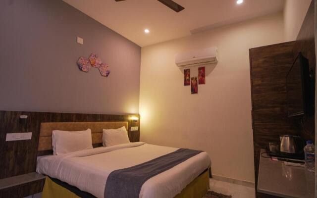 Gazebo Resort Udaipur