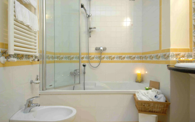 Hotel Villa Annalara charme and relax