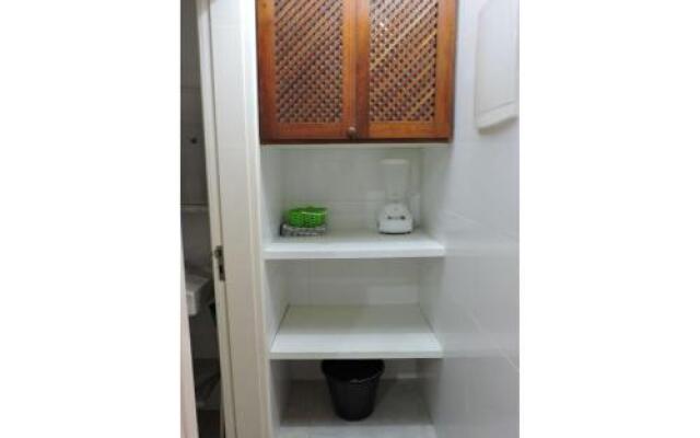 Apartamentos Vilalba Ubatuba