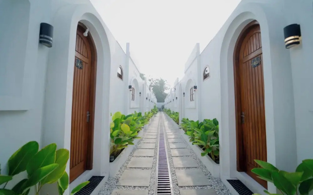 Marvilla Bali Jogja