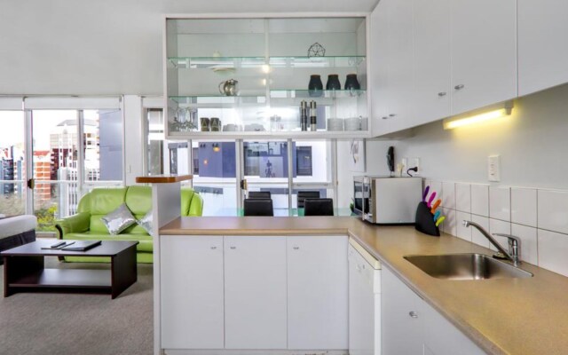 Crown on Cintra Lane Serviced Apartments