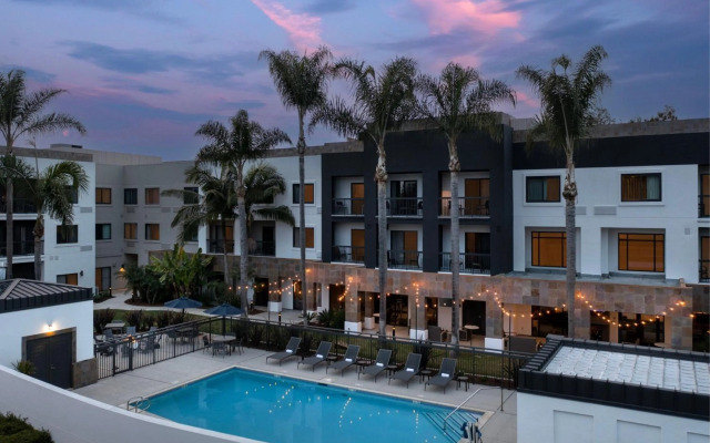 Courtyard by Marriott San Diego Carlsbad