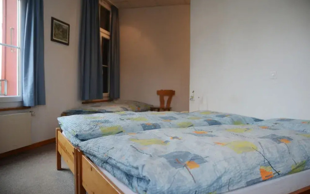 Hotel Bahnhof