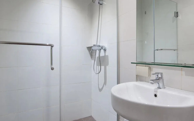 KL Serviced Residences
