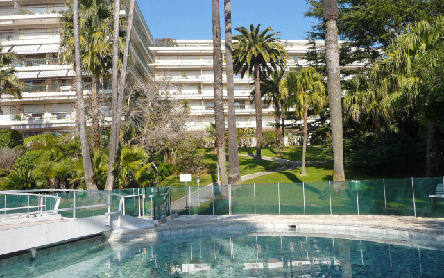 Apartment Résidence de Luynes