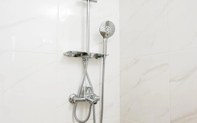 Petralona apartment 1 bedroom 4 pers