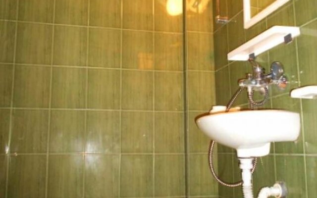 Guest House Urdoviza