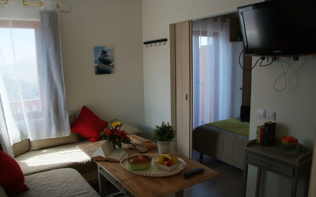 Résidence Sunêlia Les Logis d'Orres