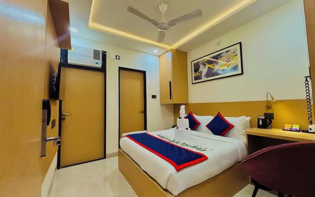 Zip By Spree Hotels R Group
