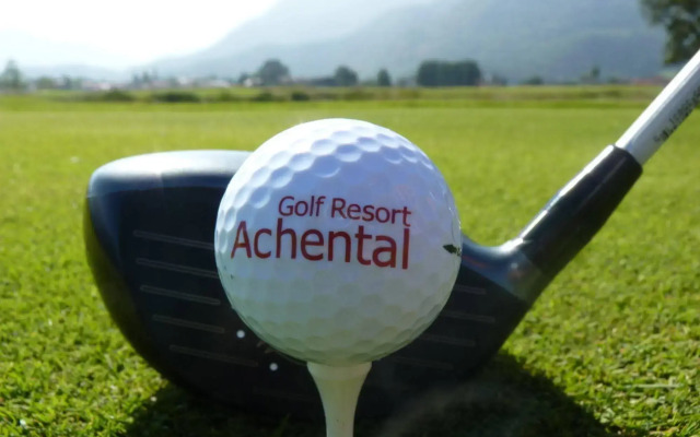 Das Achental Resort