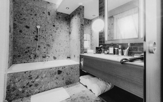 Gasthof und Hotel Traunsteiner Hof