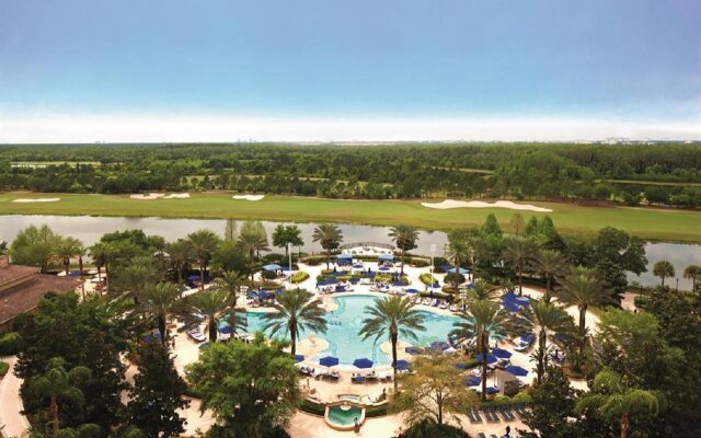 The Ritz-Carlton Orlando, Grande Lakes