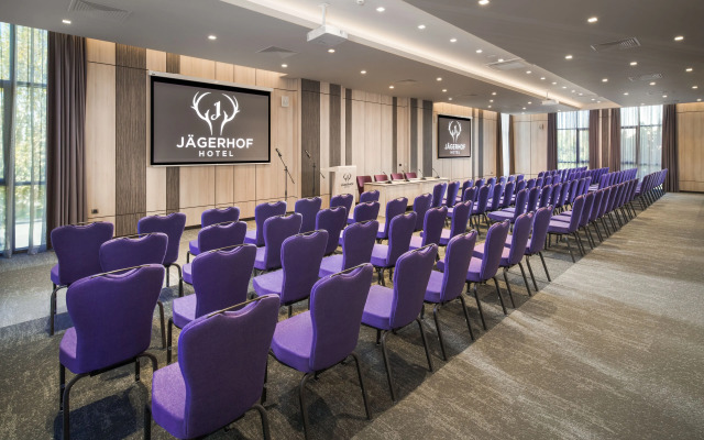 Hotel Jägerhof