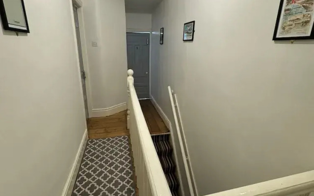 Rooms Anfield