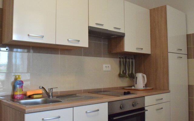 Luxury Apartments Otia