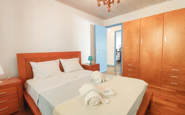 Viana Fishers House - Apartamentos em Frente ao Mar