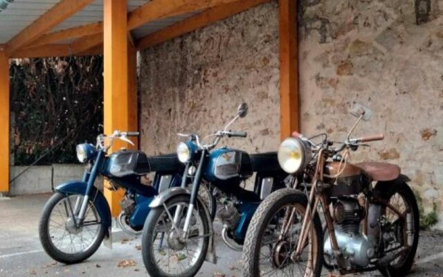 Deltour Hotel Puy en Velay