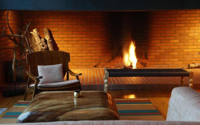 Praia do Canal Nature Retreat Small Luxury Hotels of the World.