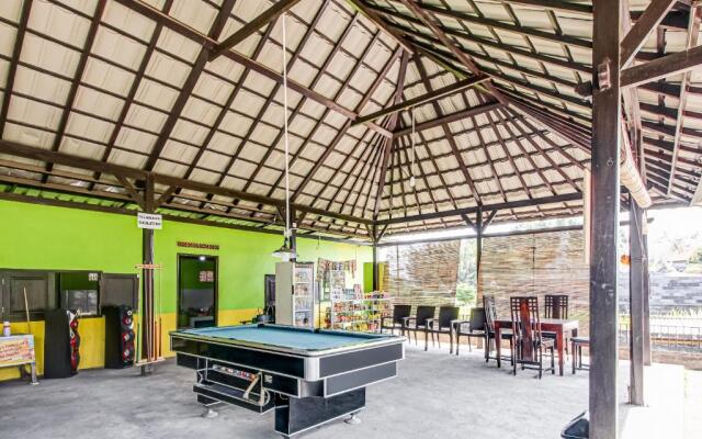 OYO 91053 Desa Wisata Gilimanuk
