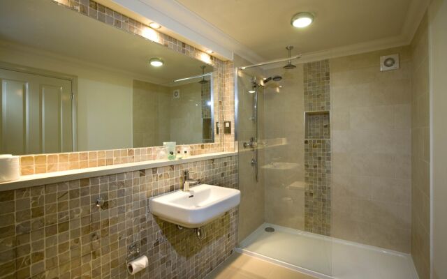 Park Farm Hotel & Leisure
