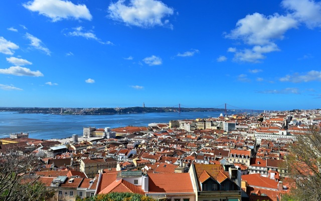 Pousada de Lisboa, Praça do Comércio