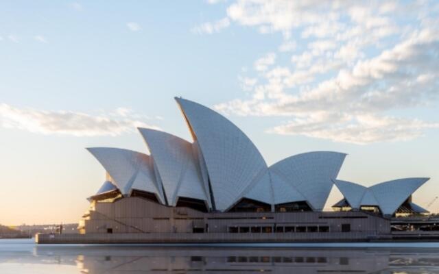 InterContinental Sydney, an IHG Hotel