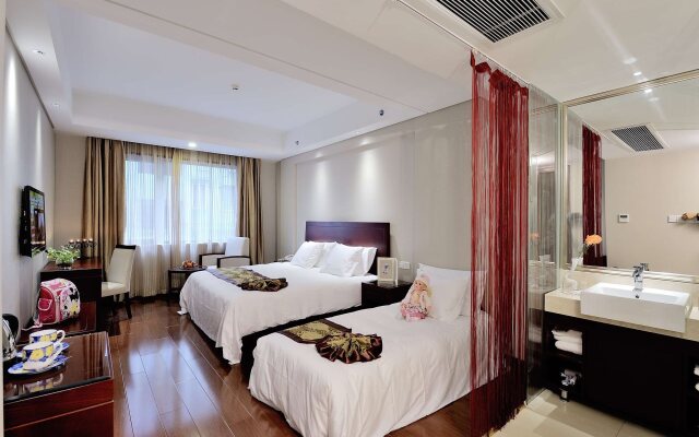 New Yan'an Hotel