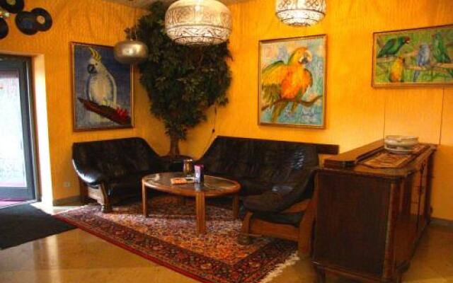 Hotel Tango