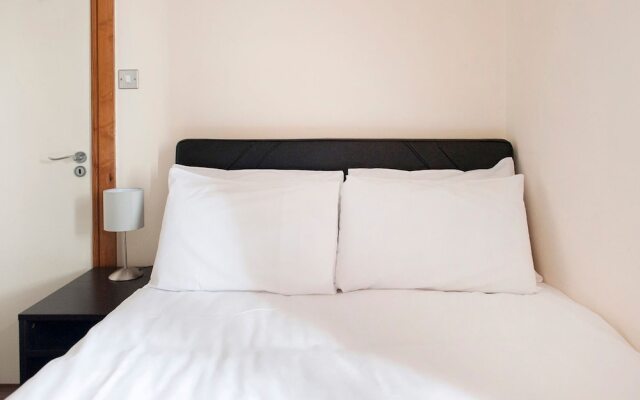 MetroStays - Temple Bar 18