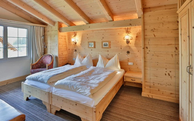 Ermitage Wellness & Spa Hotel