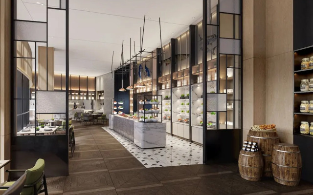 Sheraton Hangzhou Fuyang