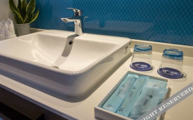 Holiday Inn Express Foshan Beijiao