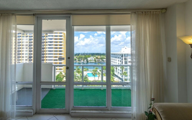 Ocean Grand Residences