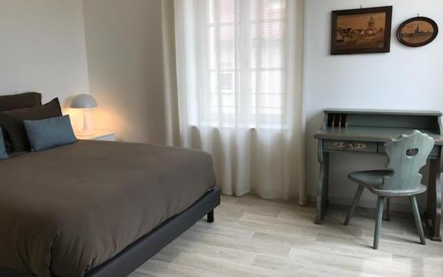 Gîte Louise de la Maison saint-Josse