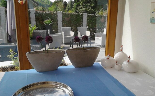 Landpension Haus Ruth