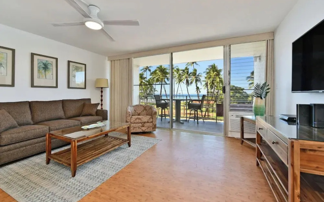 Island Surf 306 In Kihei