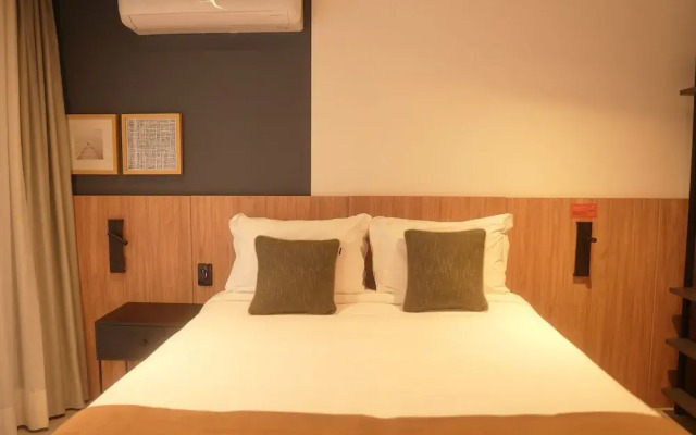 Xtay Oslo Florianópolis