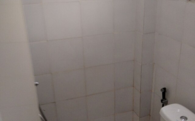 Wisma Anton Soedjarwo