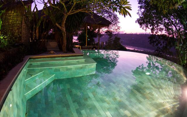 Twin Island Villas & Dive Resort