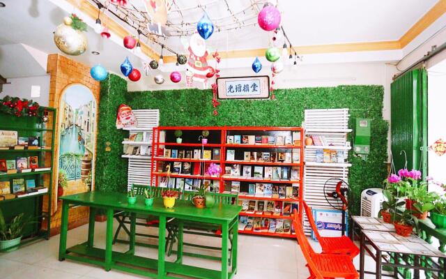 Hi Hop Yen Homestay