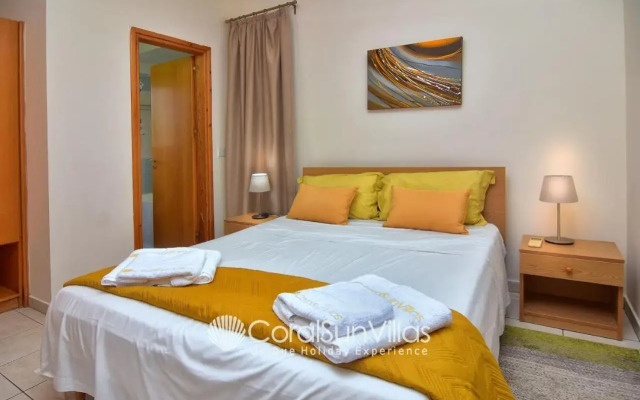 Apollon Harmony by Coral Sun Villas