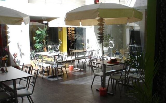 Hotel Herusalen