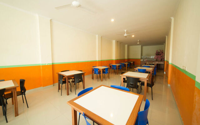 Airy Tanjung Pandan Gatot Subroto 118 Belitung