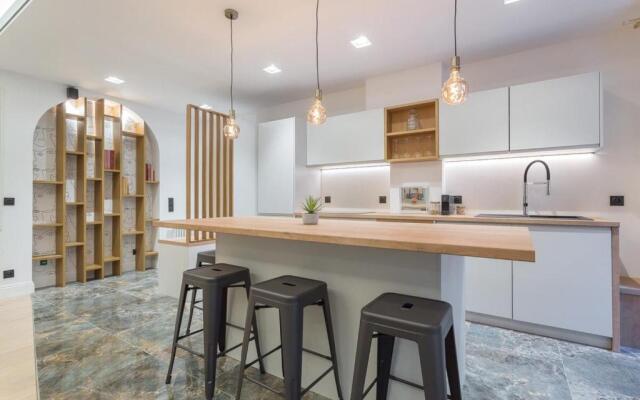 New ! Amazing Flat - 2 rooms - downtown Lyon