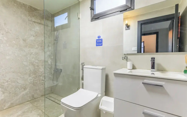 Residence 4 - Apartments in Mar Mikhael