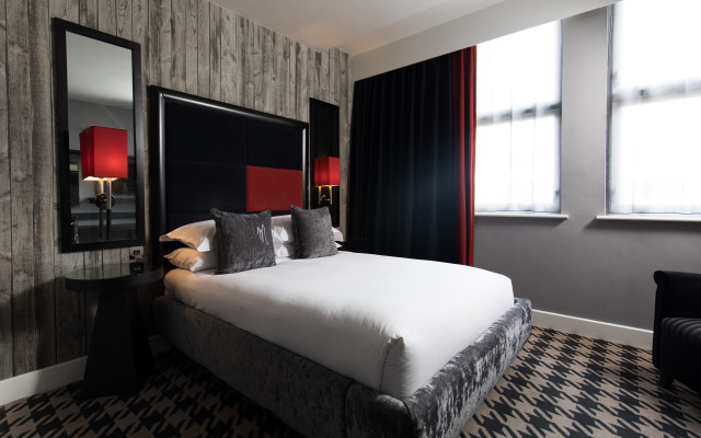 Malmaison Manchester