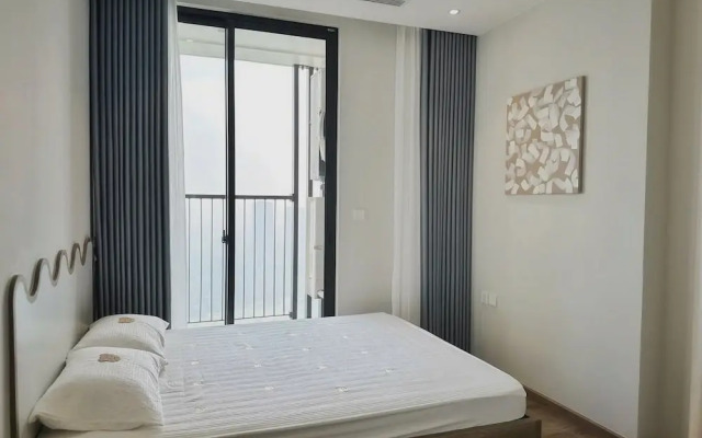 Sakura Homestay - Landmark Ecopark