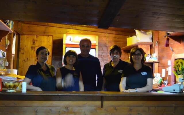 Agriturismo Agrifoglio