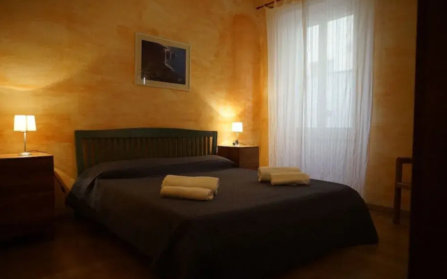 Casa Cappone