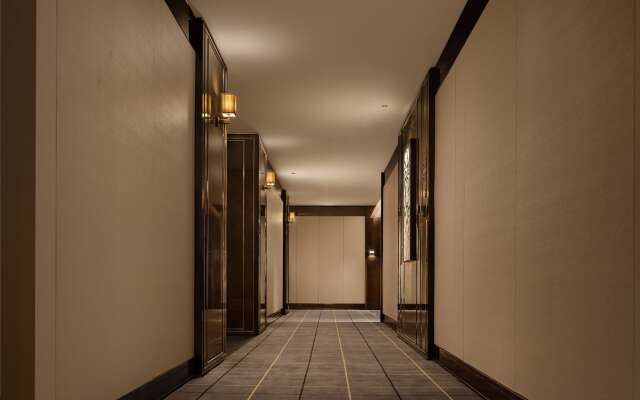 Howard Johnson By Wyndham Wenting Hotel Changsha